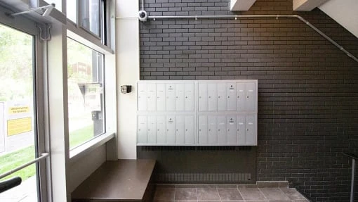 1080 Moncton Apartment